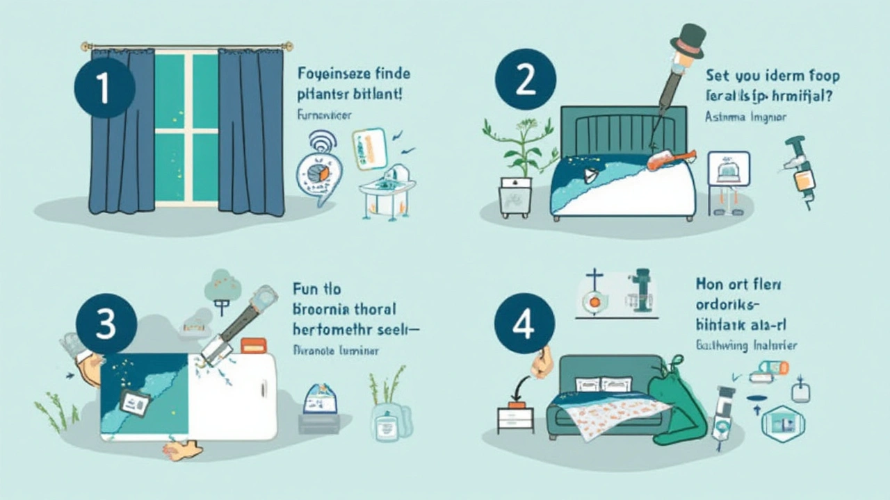 Hydration Tactics for Cool, Calm Nights