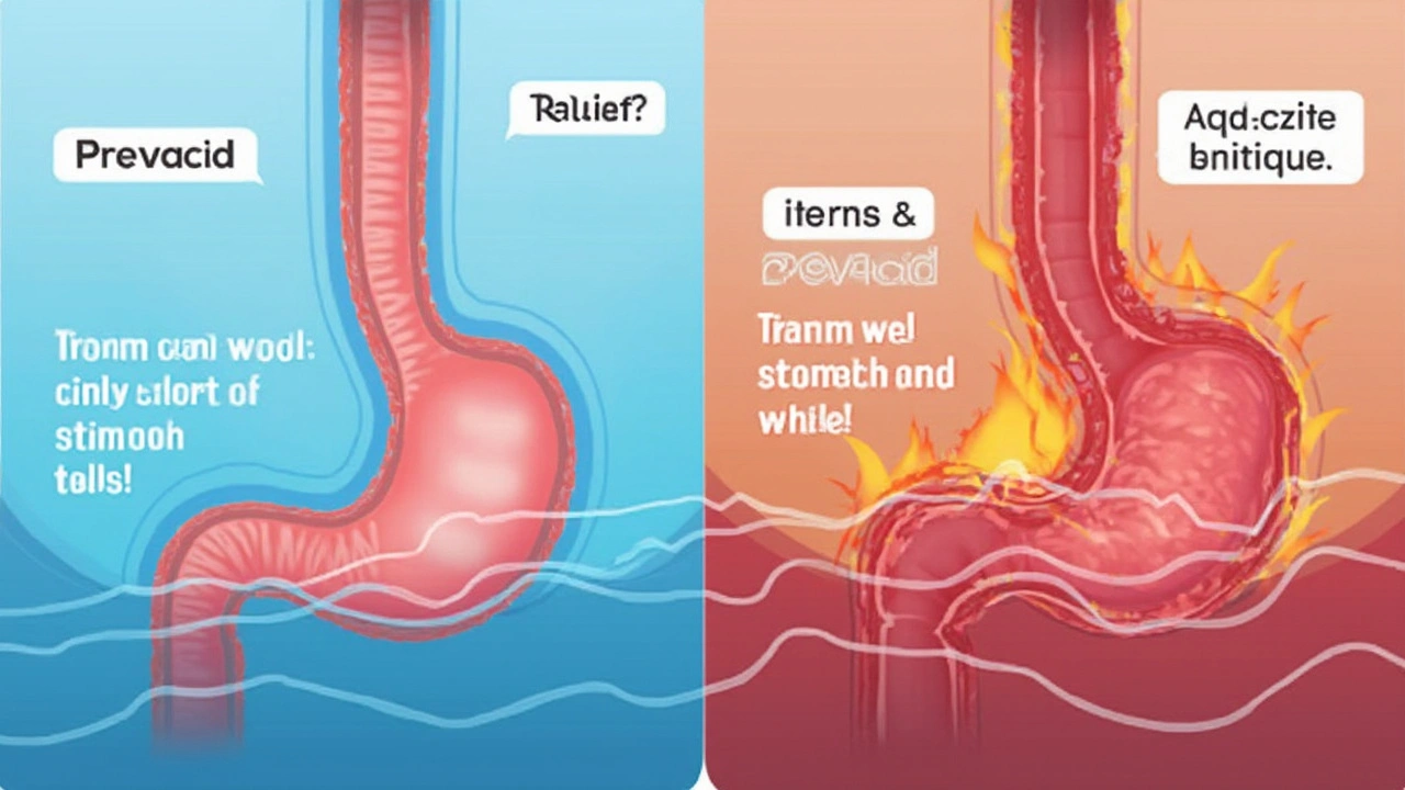 Potential Side Effects, Risks, and Long-term Concerns