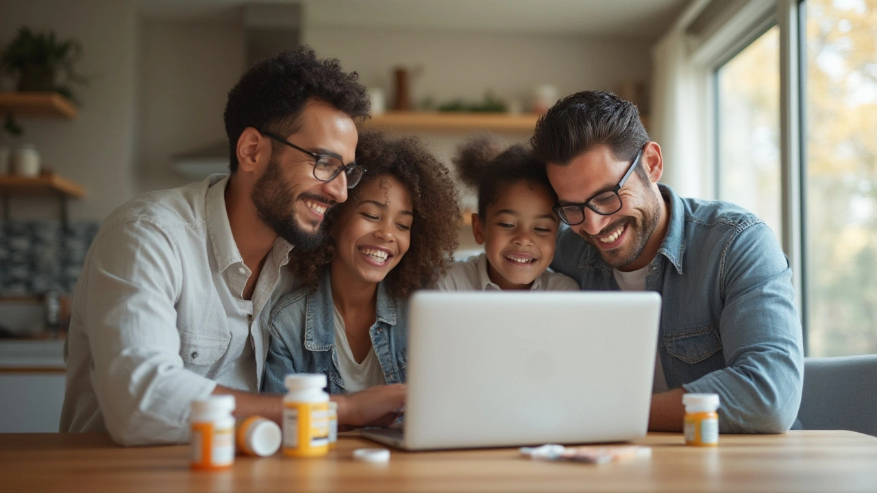 365-medstore.com Online Pharmacy: Safe, Affordable Medication at Your Fingertips