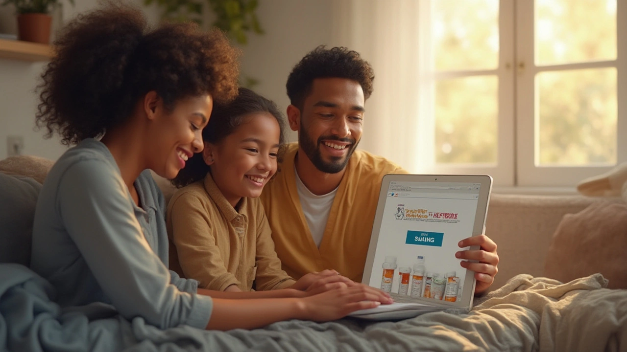 canadapharmacyonline.com Review: Safe, Affordable Online Pharmacy for Prescription Meds