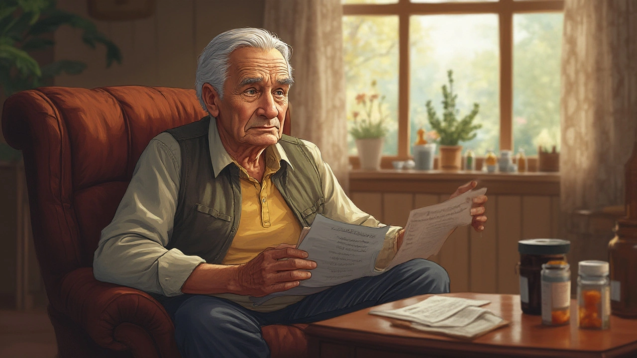 Furosemide Resistance: Why Lasix Stops Working and What to Do Next