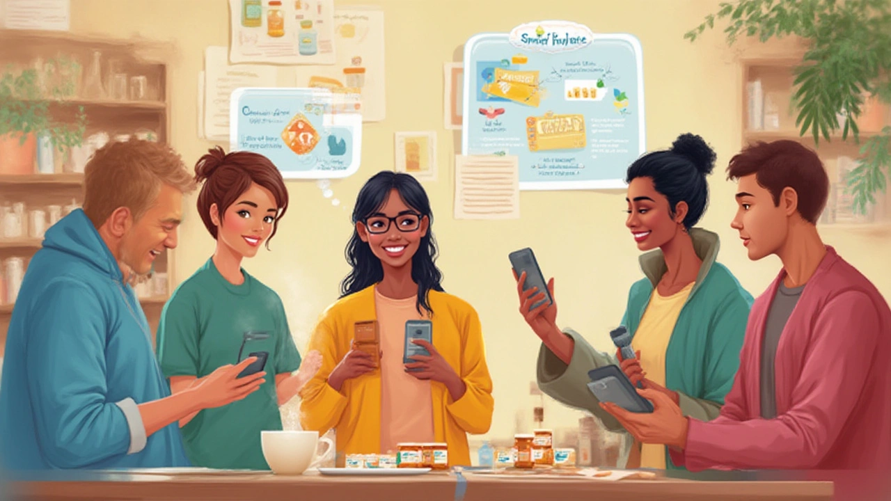How 365-healthstore.com Ensures Safety, Quality, and Compliance