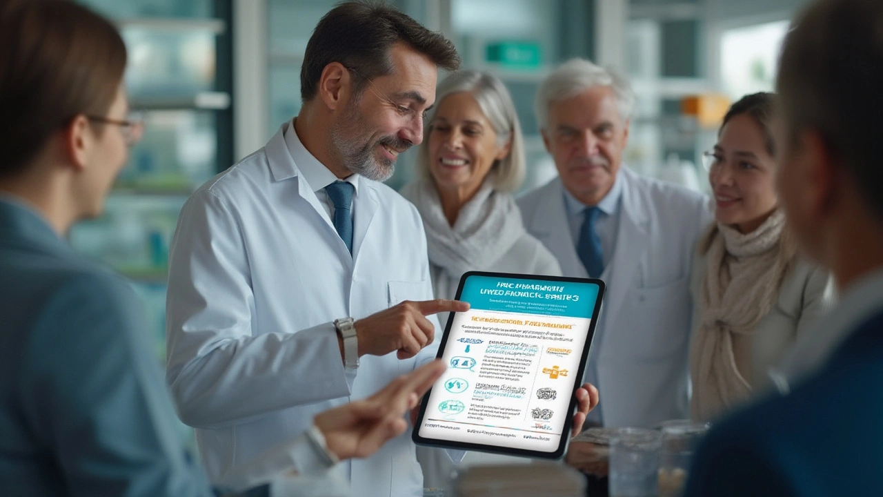 How onlinepharmacydrug.com Works: Step-by-Step