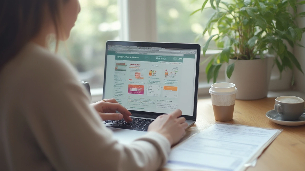 How to Buy Acamprol Online Safely: A Complete 2025 Guide