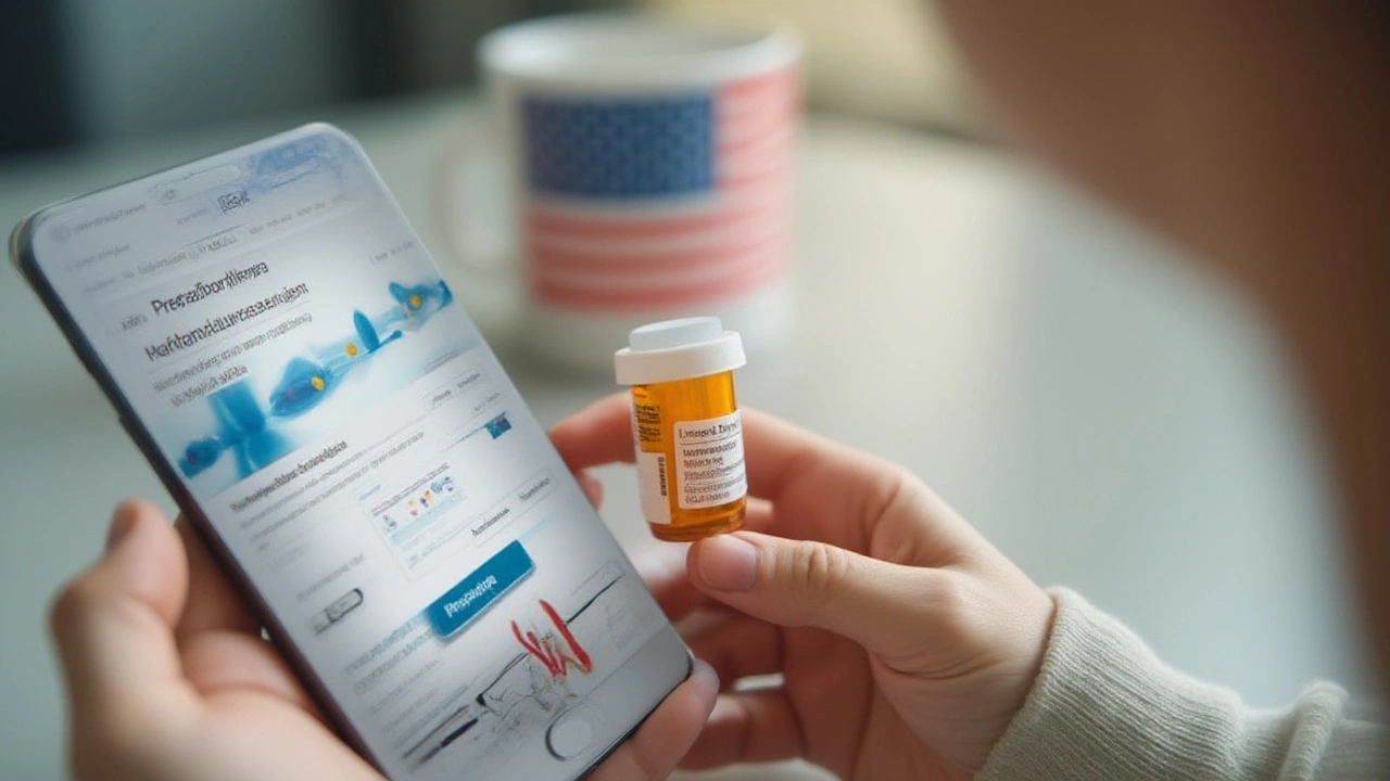 How to Buy Trimethoprim/Sulfamethoxazole Online Without Regret