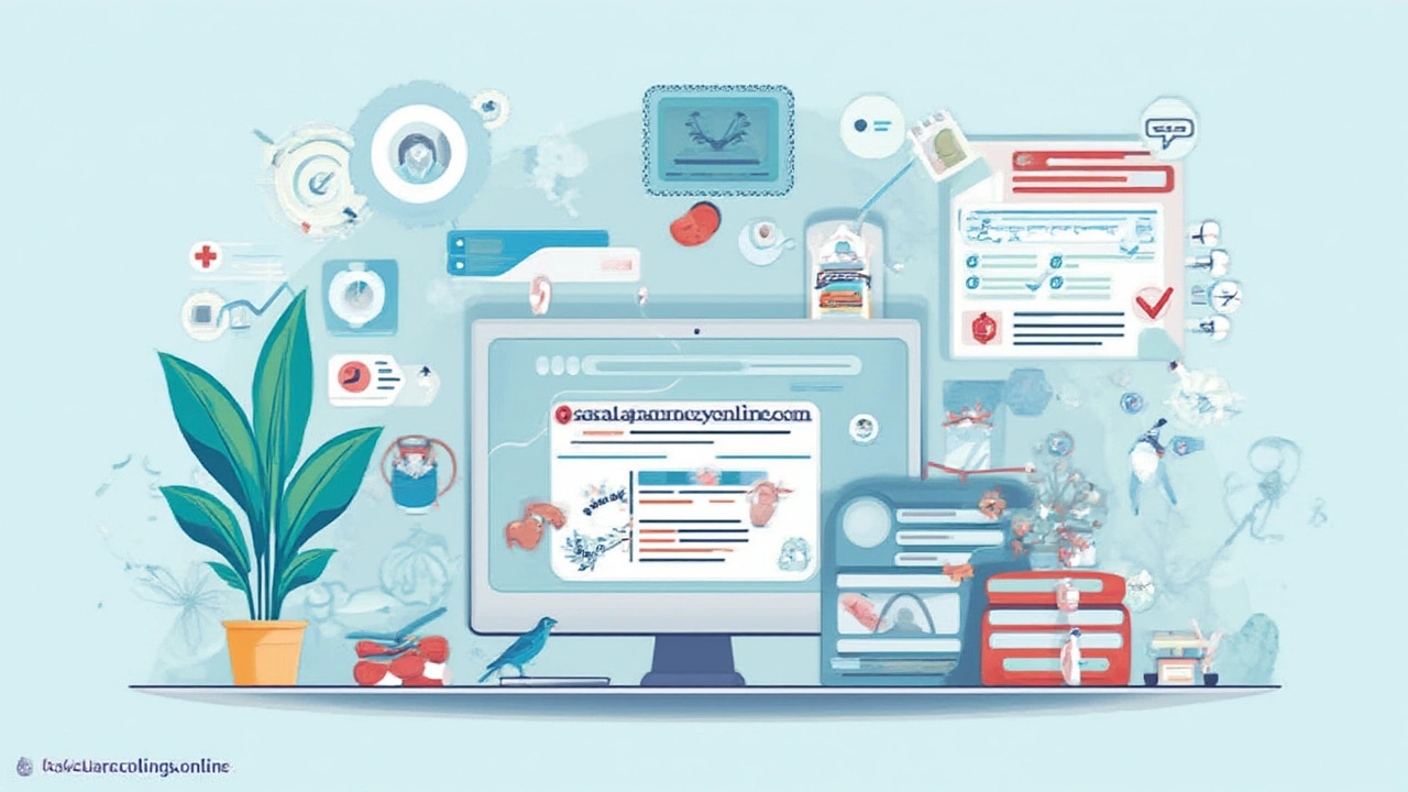 How to Get the Most Out of canadapharmacyonline.com