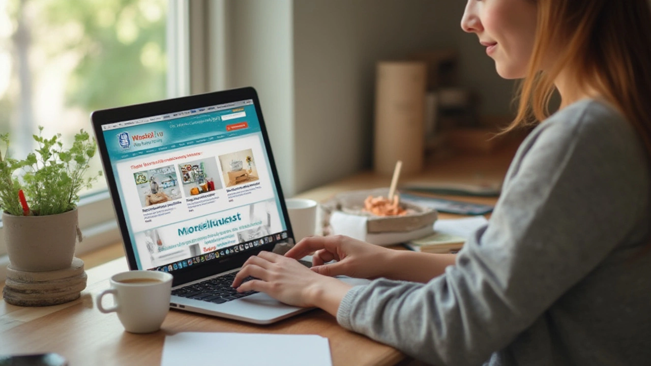 How to Safely Buy Montelukast Online: Updated 2025 Guide