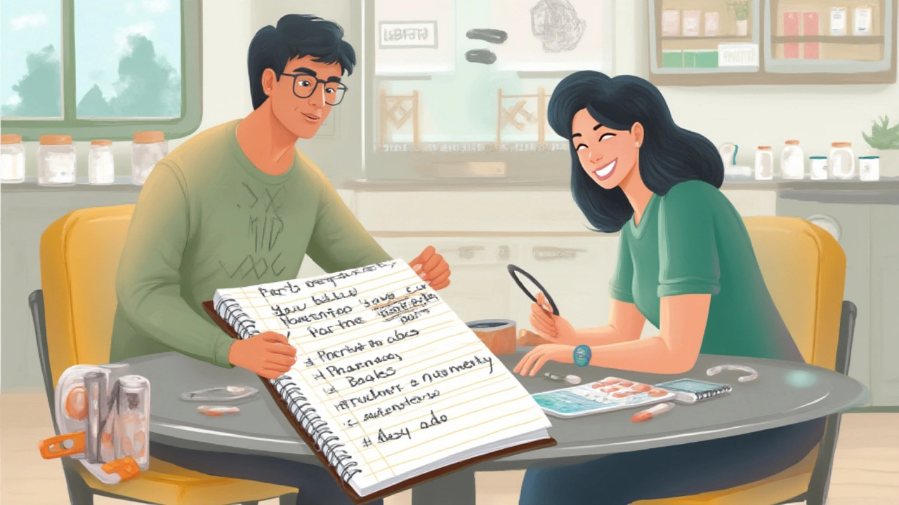 How to Verify a Legit Online Pharmacy