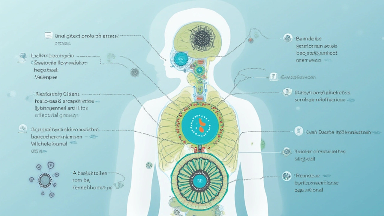 Lquin Dosage, Tips, and What to Watch Out For