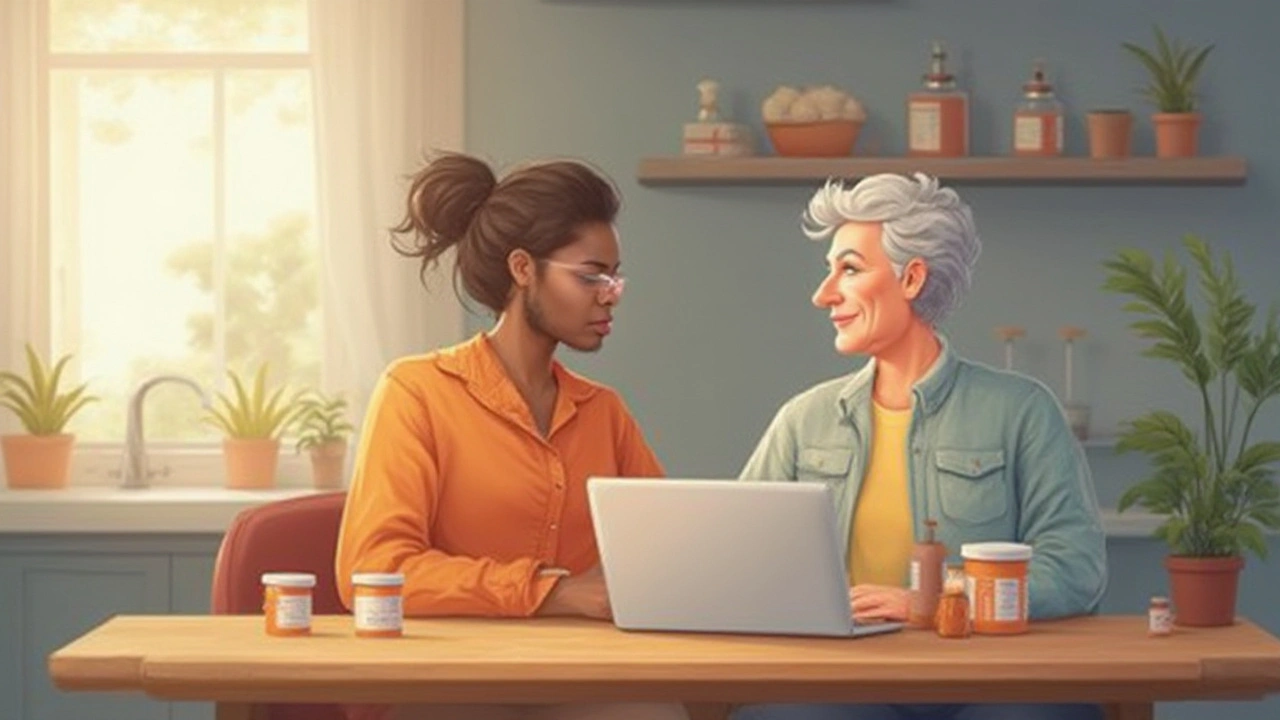 Online Pharmacy Direct24: Your Complete Guide to Buying Medicine Safely Online