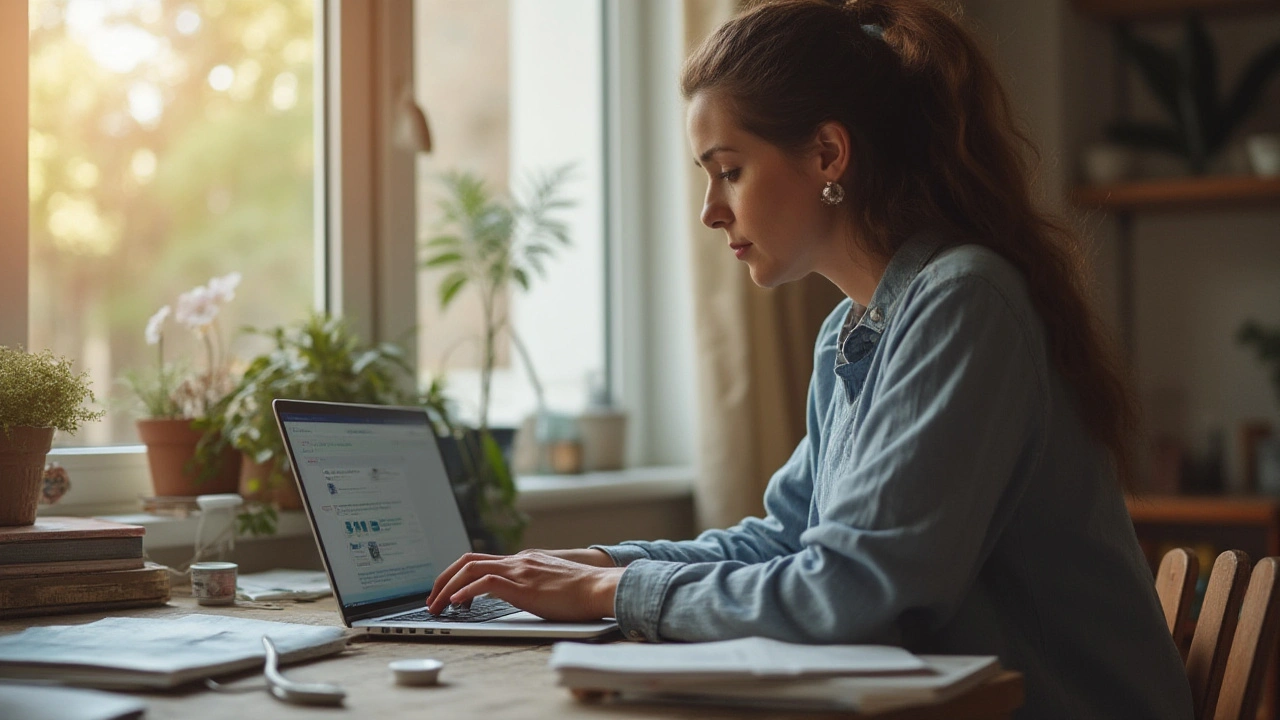 Safe Ways to Buy Chloramphenicol Online: What You Need to Know