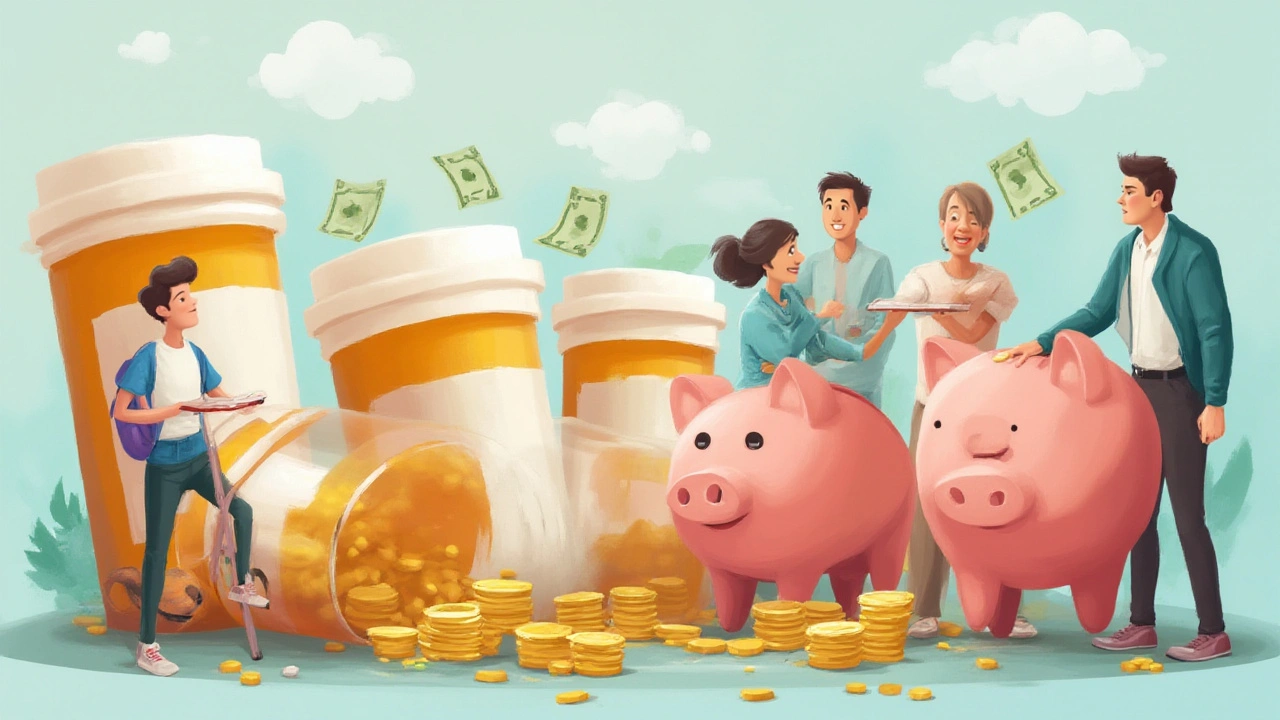 Smart Ways to Use Online Pharmacies for Maximum Benefit