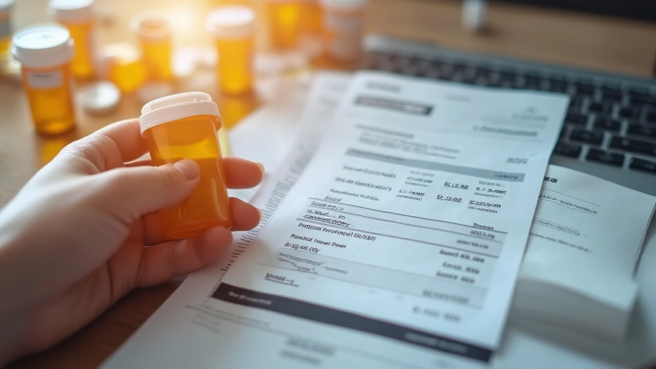 Staying Safe: Tips and Red Flags for Buying Online Medicine