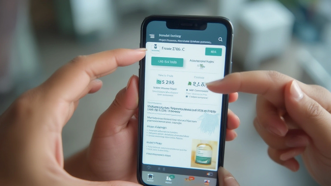 Step-by-Step Guide to Buying Montelukast Online