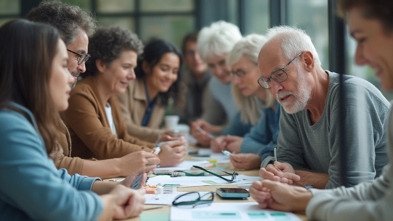 The Real Deal on Pricing and Pharmacy Savings