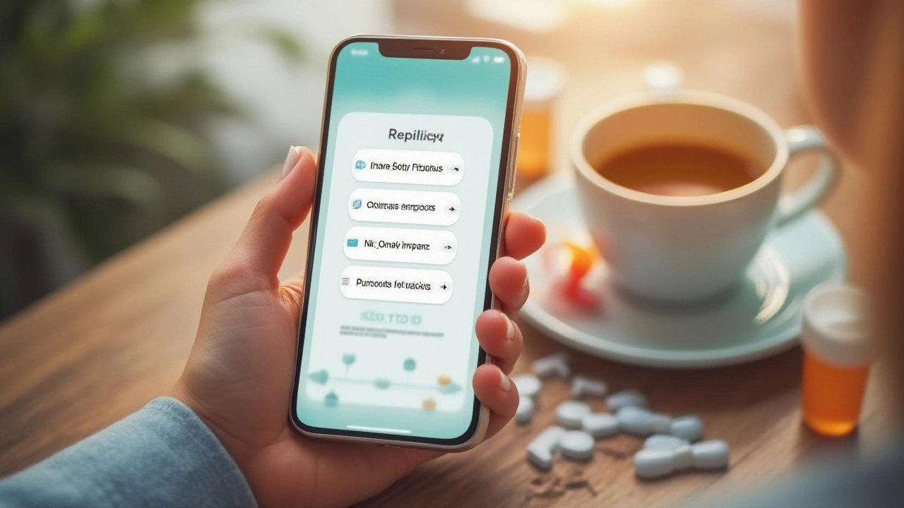Tips for Getting the Most from Your Online Pharmacy Experience