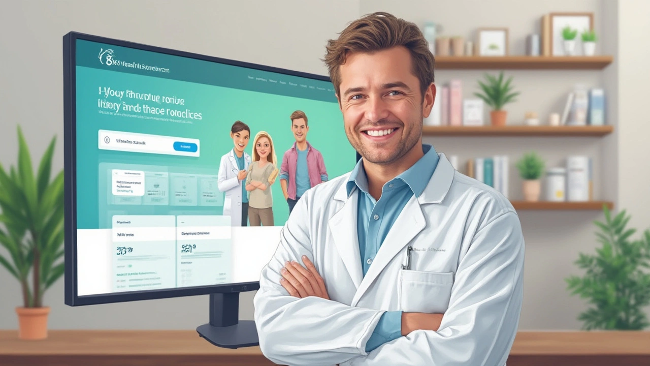 Tips for Maximizing Savings and the Best Ways to Use Online Pharmacies