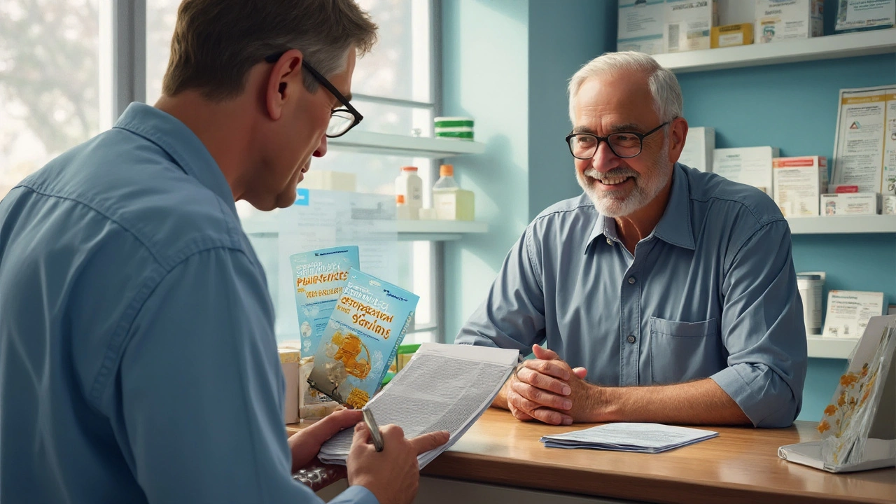 Best Places To Buy Sulfasalazine Online (And How To Avoid Scams)