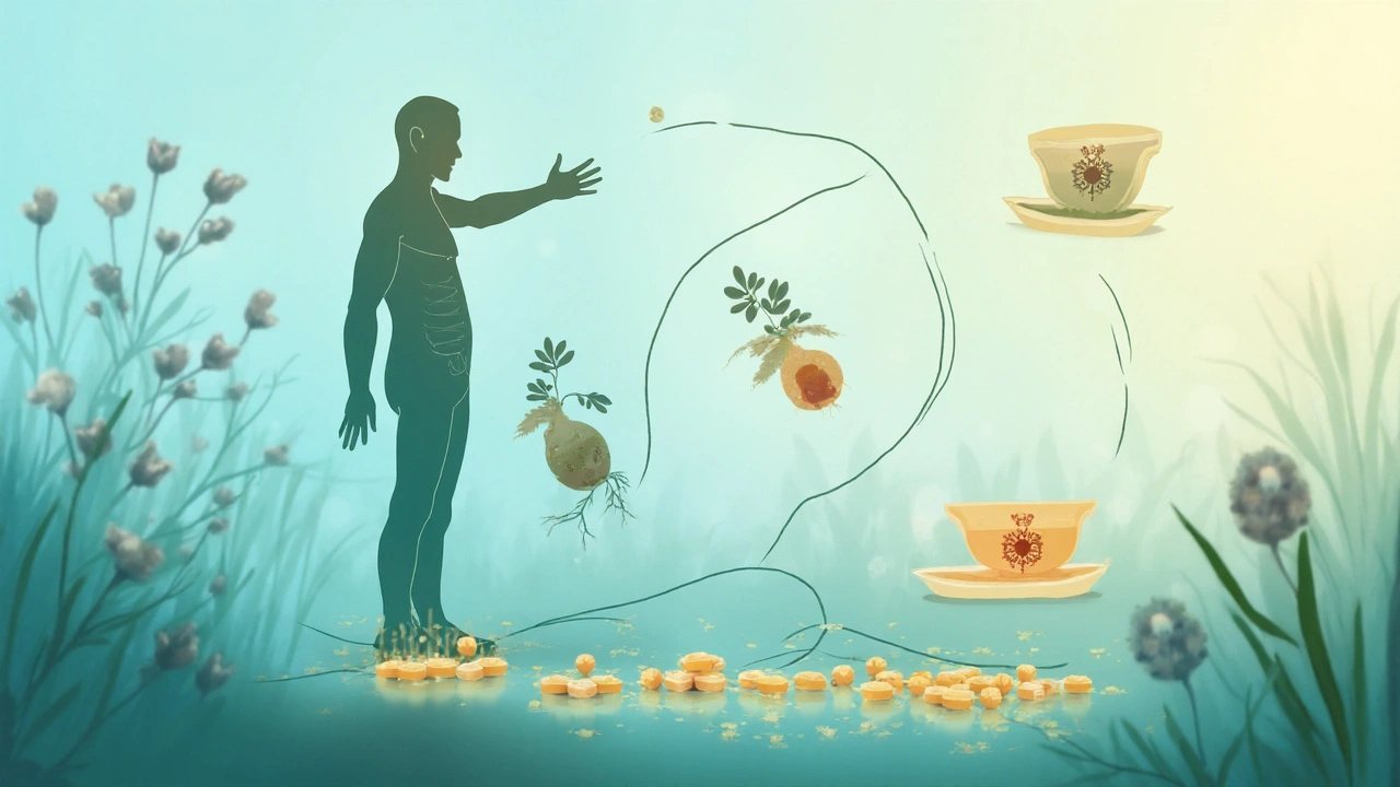 FAQ: Quick Answers About Astragalus
