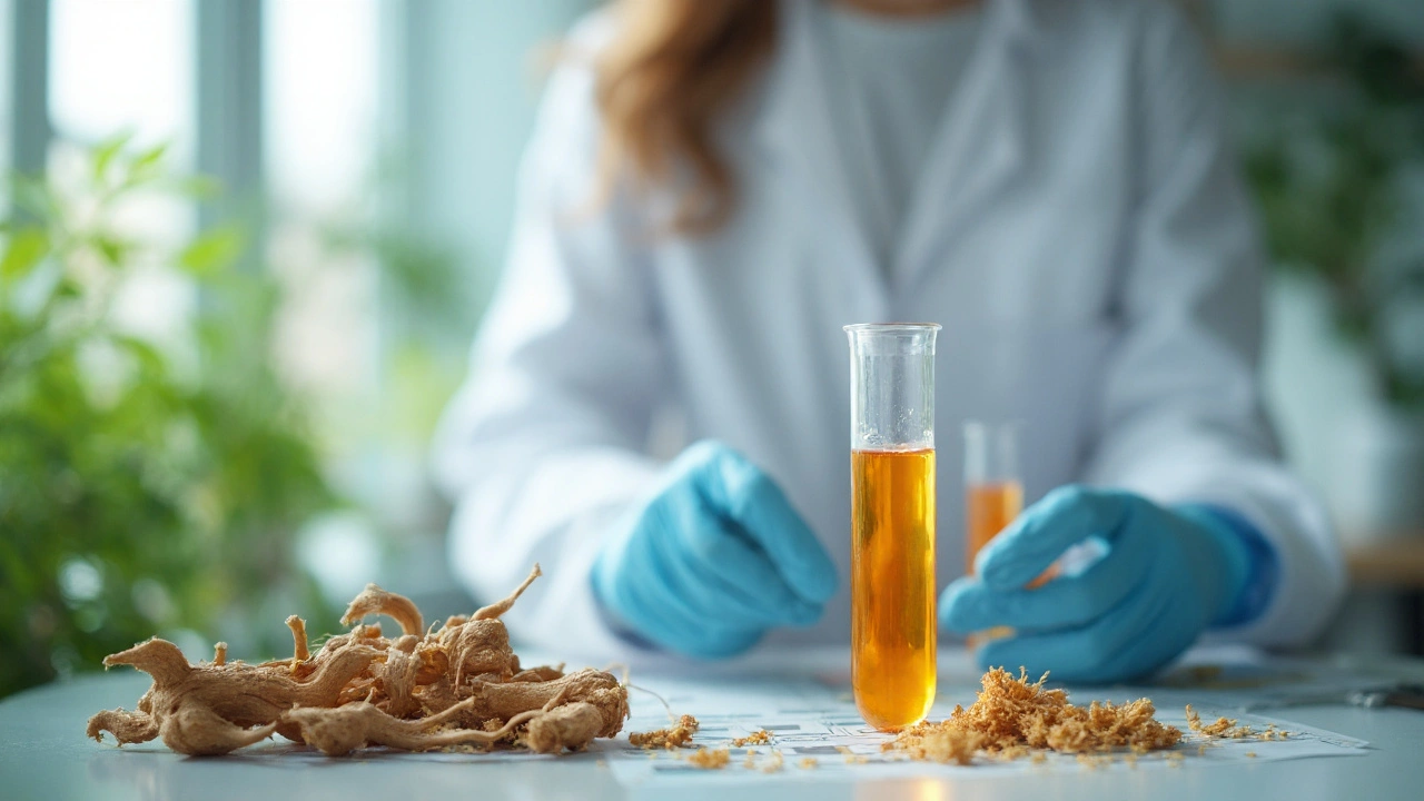 How to Use Astragalus Safely