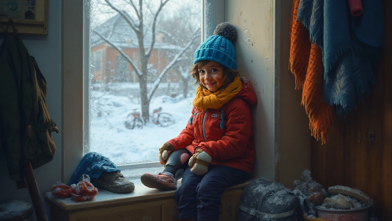 Seasonal action plans: daily routines, meds, school, and sport