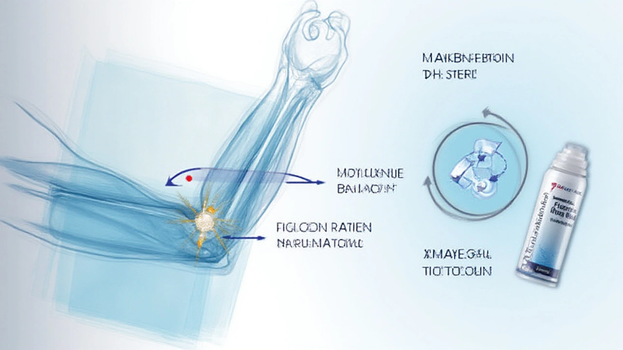 Tips for Safe and Effective Use of Flurbiprofen Gel