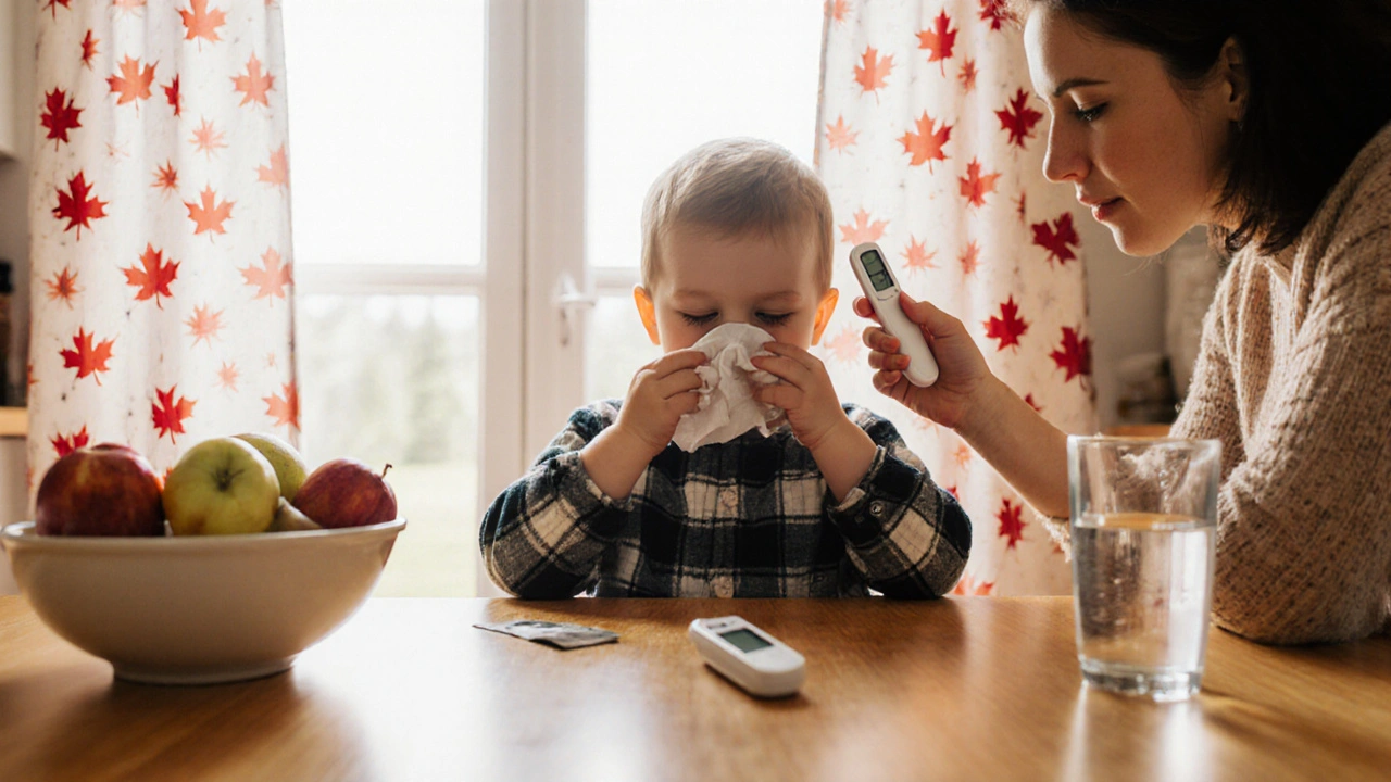Simple Home Remedies to Ease Both Conditions