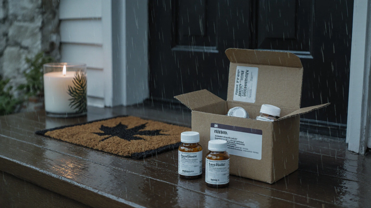 Step‑by‑Step: Safely Purchase Cheap Generic Nexium Online