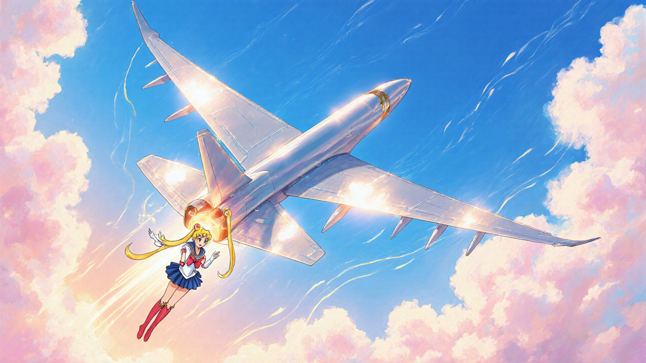 Aerospace Stiffness: How Material Selection and Design Drive Performance
