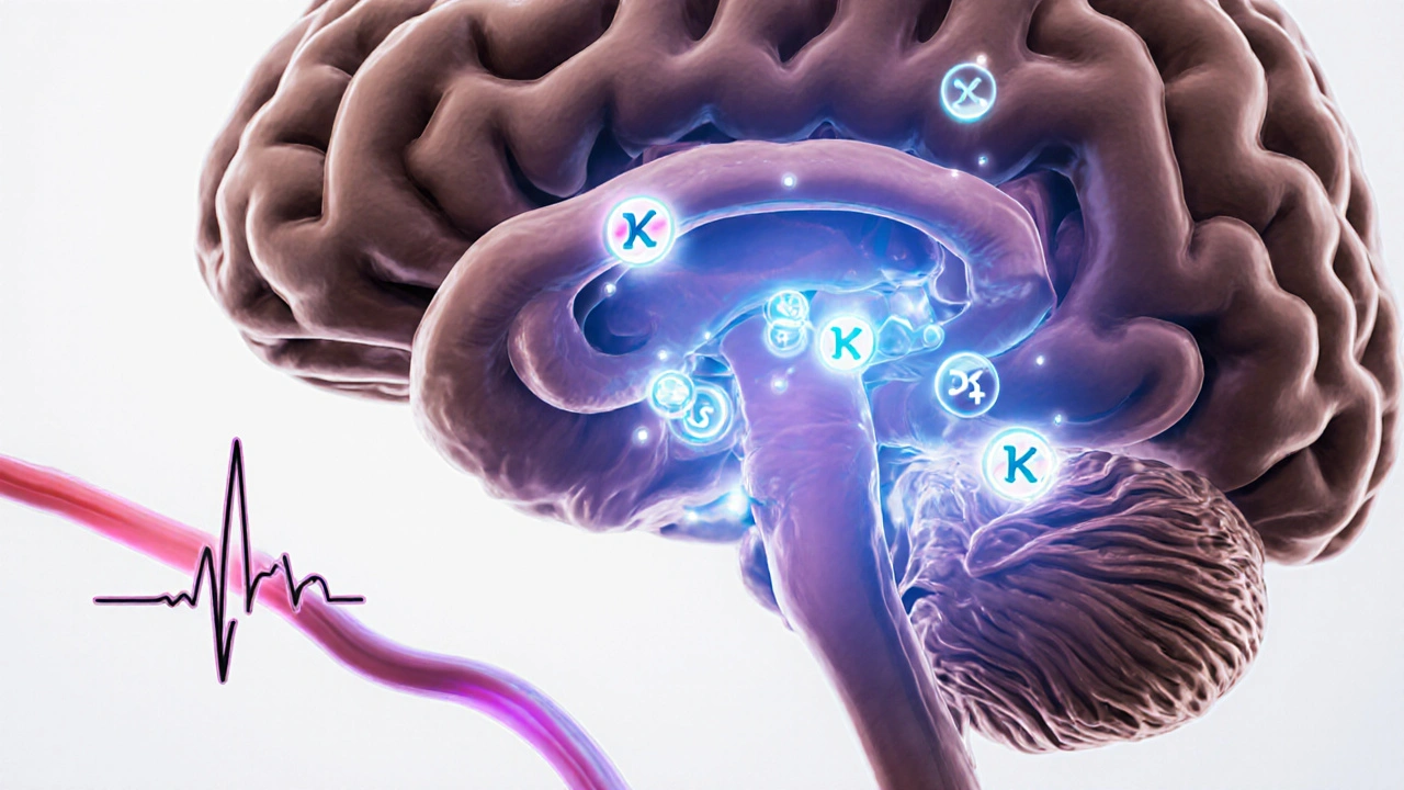 Clonidine vs. Alternatives: A Practical Comparison