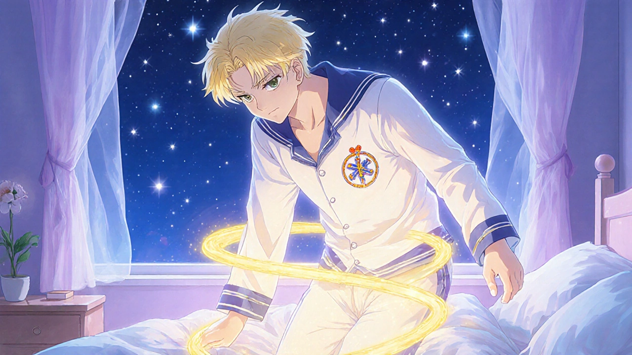 Flomax vs Alternatives: What Works Best for Enlarged Prostate Symptoms?