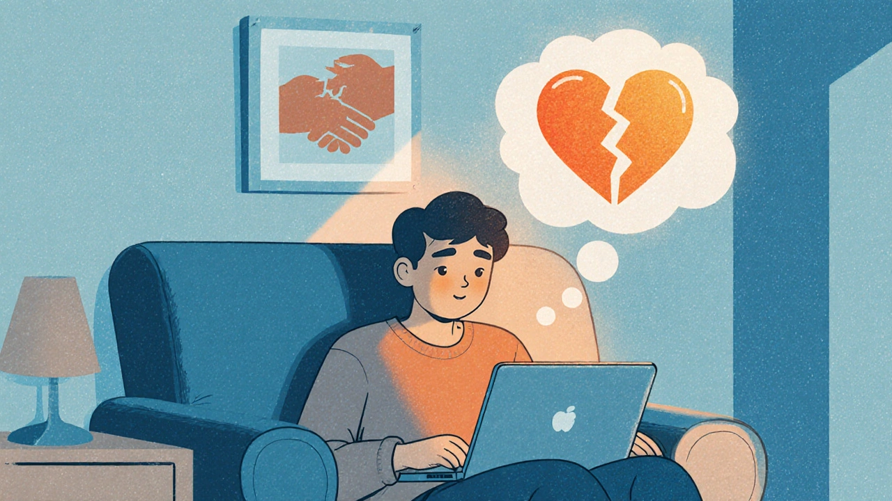 Herpes Support Groups: How to Find Community & Connection