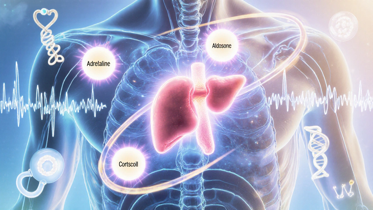 Adrenal Incidentalomas: How to Evaluate and When Surgery Is Needed