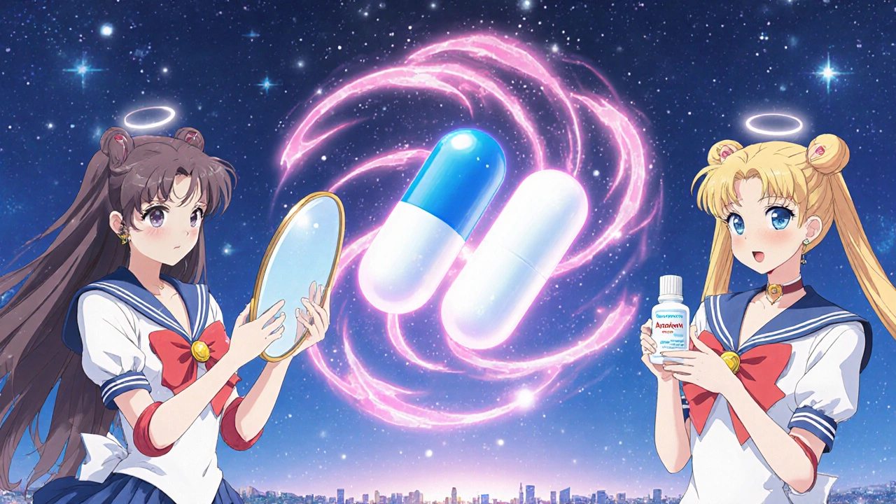 Compare Minocin (Minocycline) with Alternatives: What Works Best for Acne and Infections