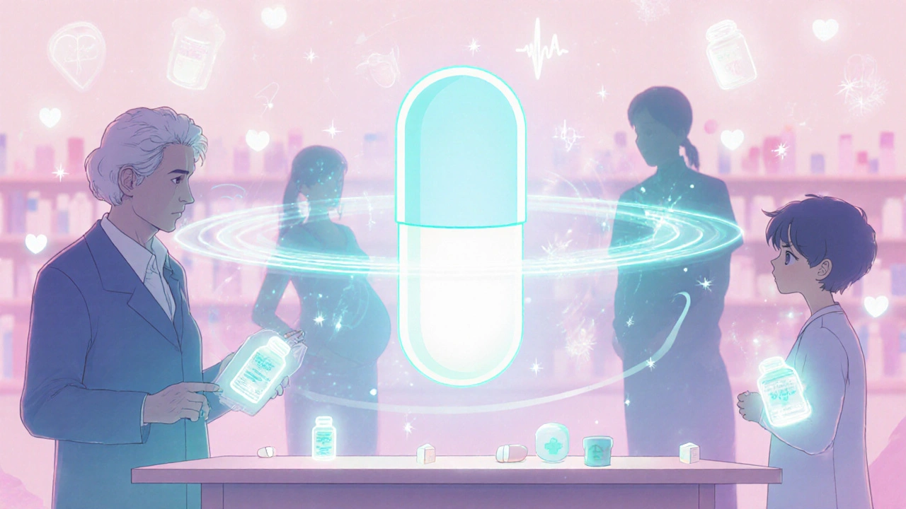 Post-Market Studies on Generic Drug Safety: What Happens After Approval