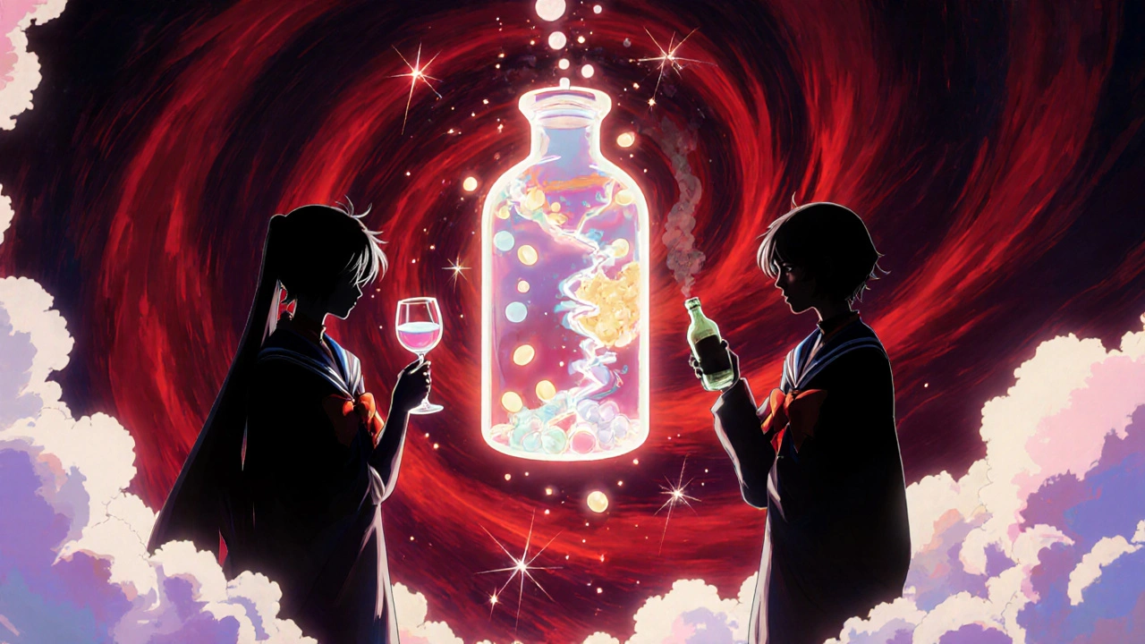 Red Flag Drug Combinations to Avoid for Safer Treatment