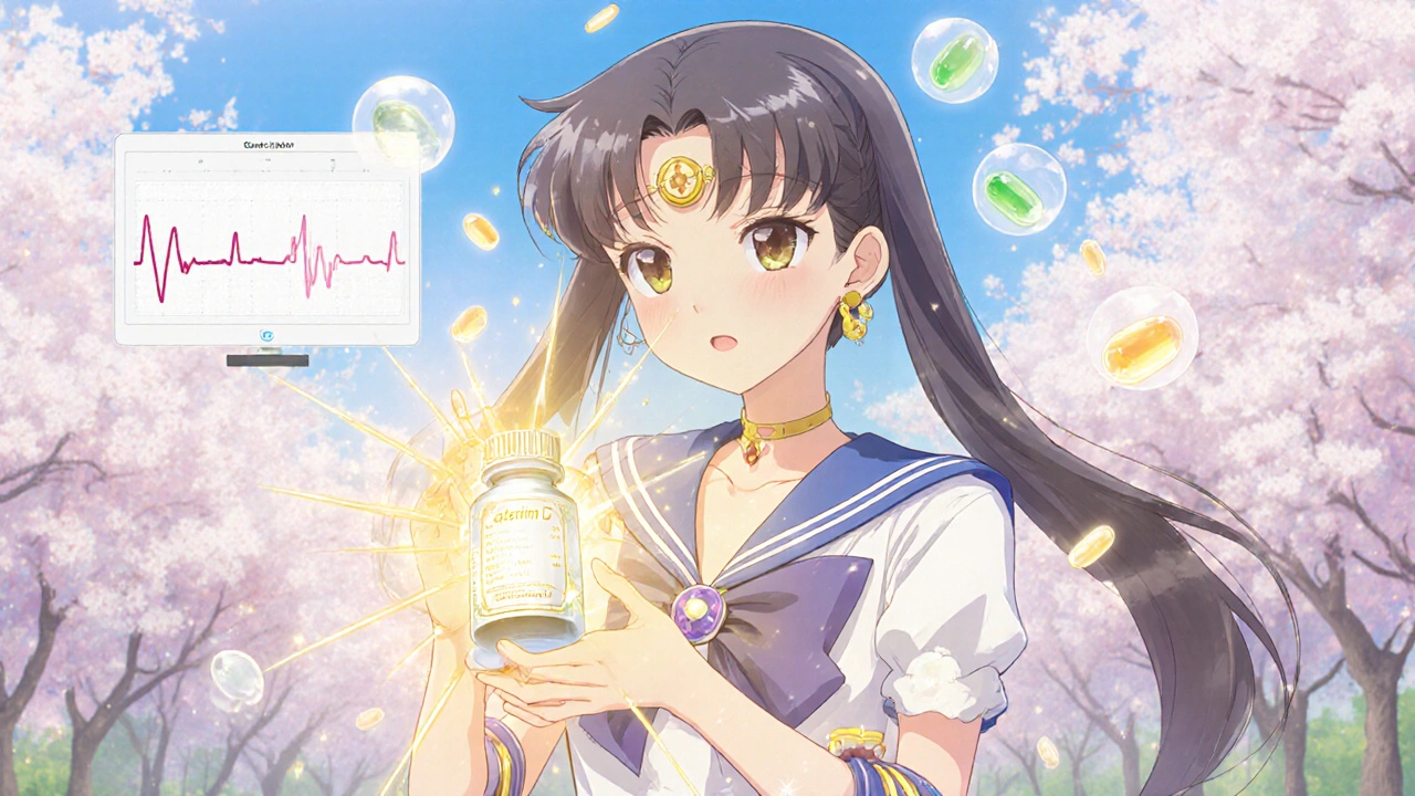 Vitamin D and Statin Tolerance: What the Evidence Really Shows