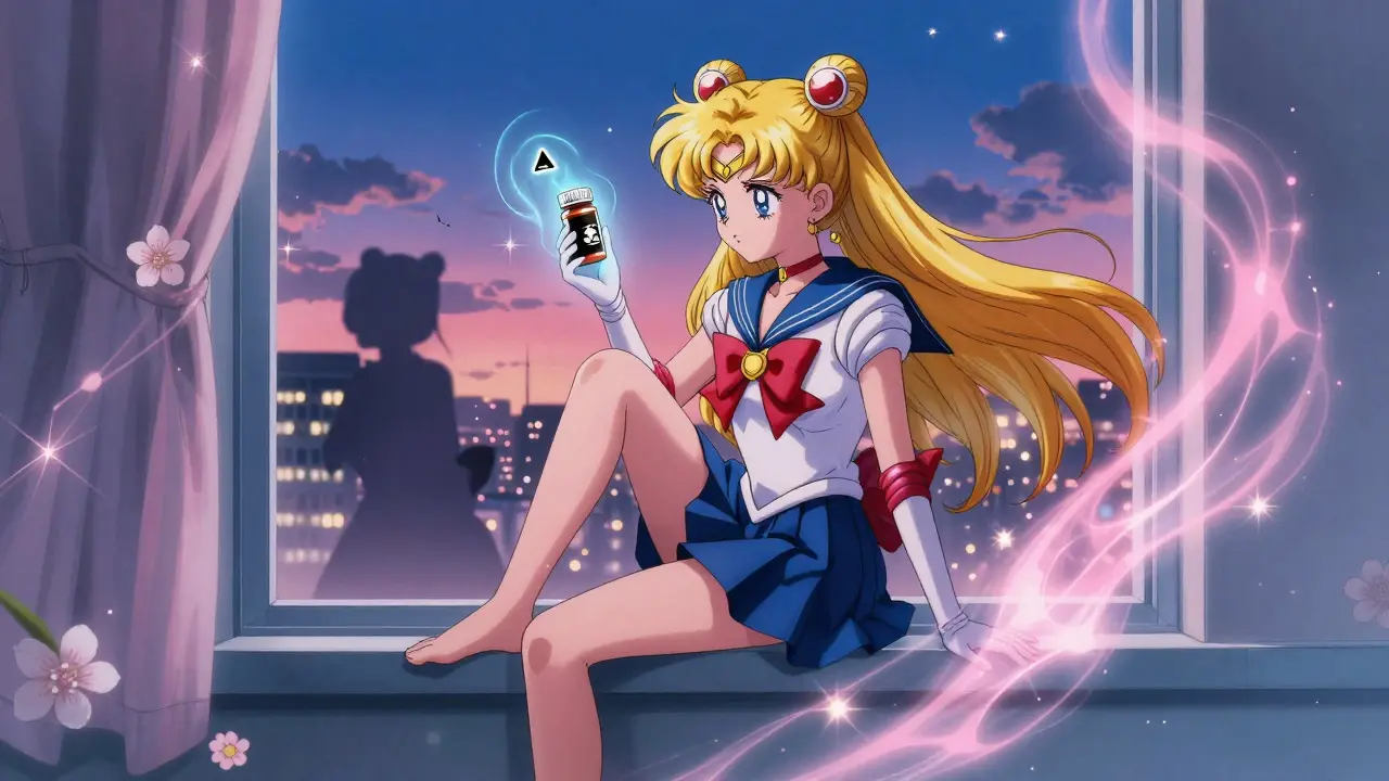 Antidepressants for Teens: Understanding the Black Box Warning and How to Monitor Risk