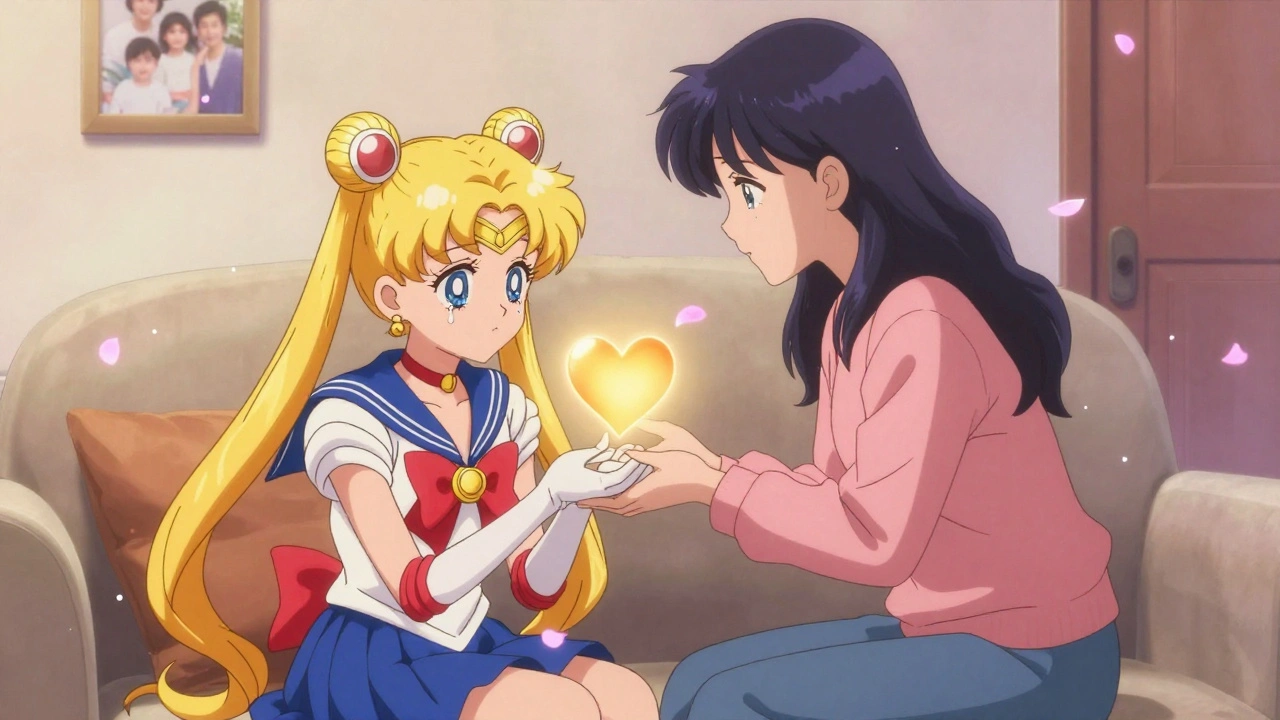 Child and Adolescent Depression: How Family Therapy and Medications Work Together