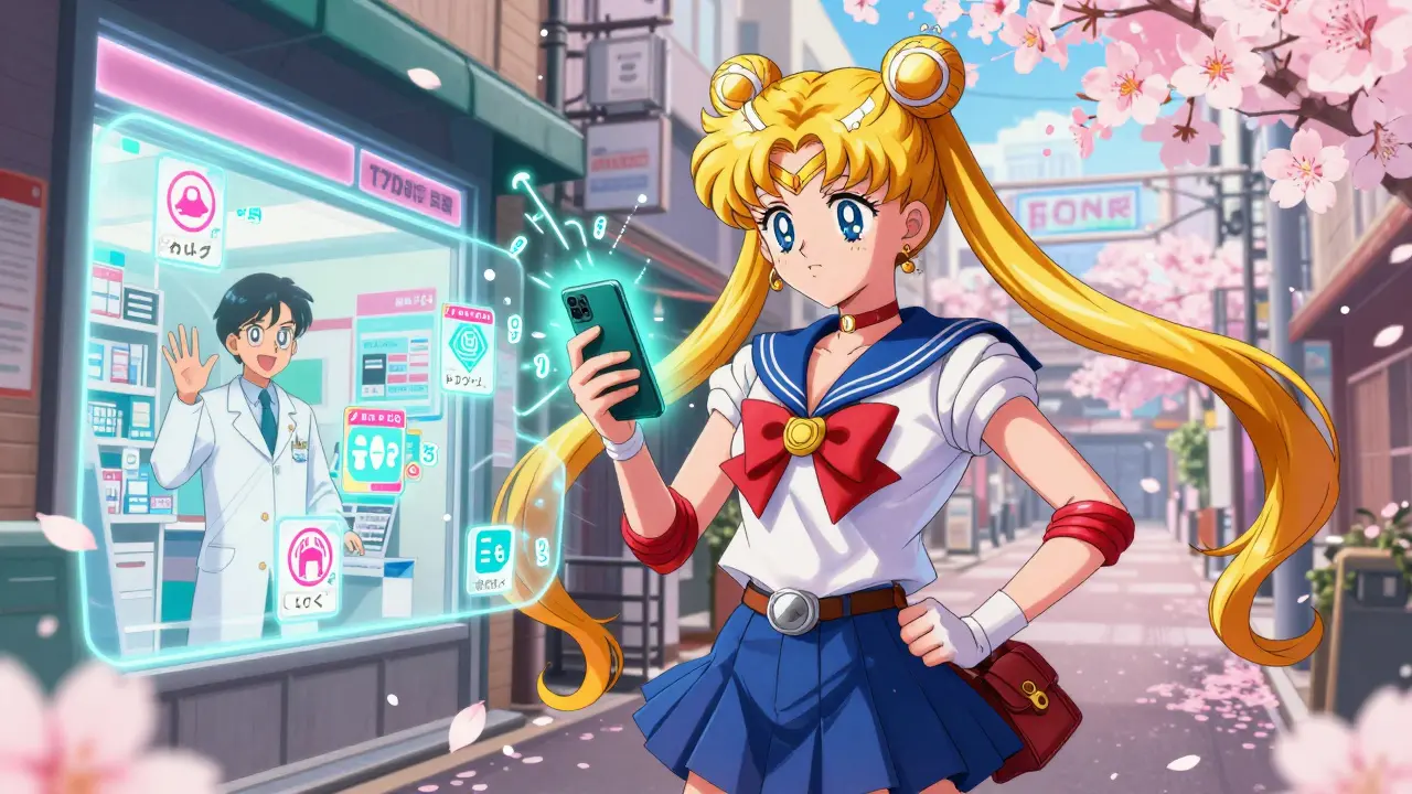 How to Use Travel Apps to Find Pharmacies and Clinics Abroad