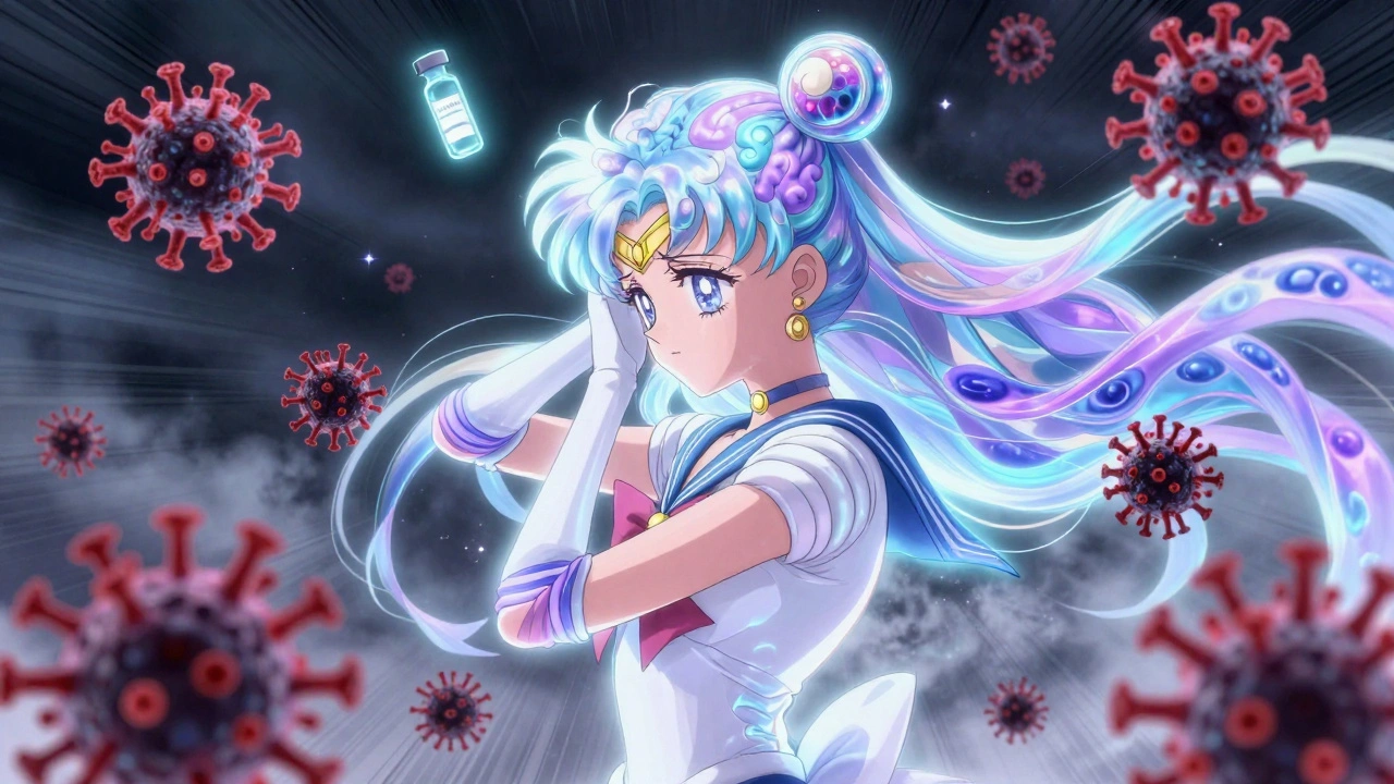 Meningitis: Types, Symptoms, and How Vaccines Prevent It