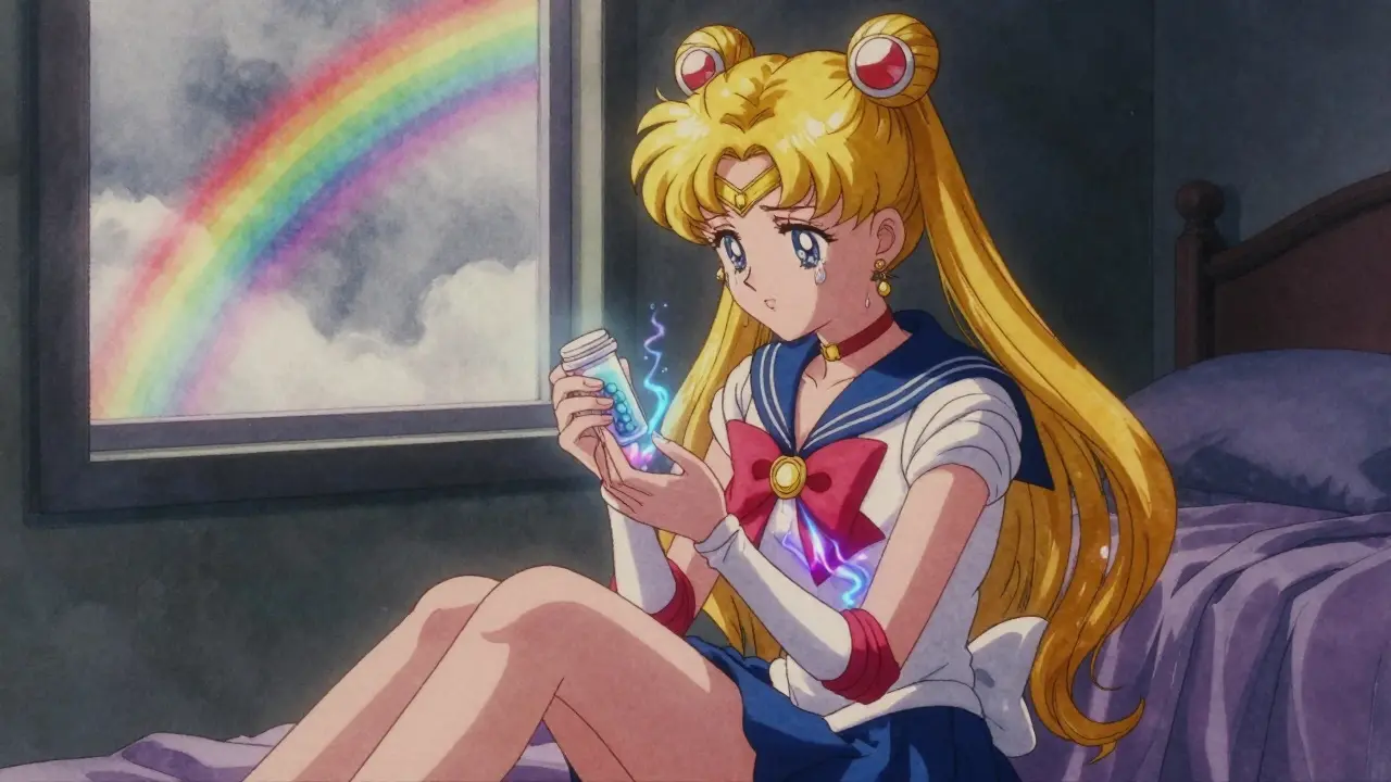 Opioids and Depression: How Mood Changes Happen and What to Watch For