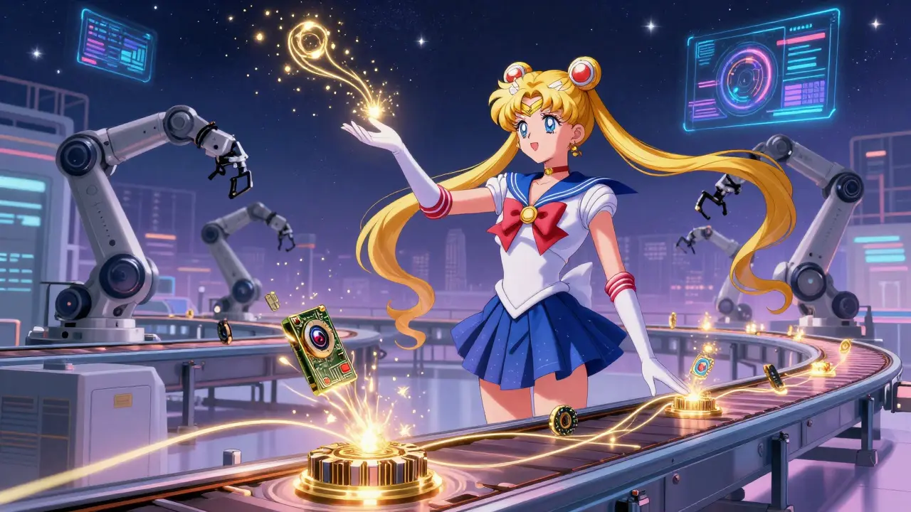 Quality Assurance Concerns in Manufacturing: Why Fears Are Growing in 2025