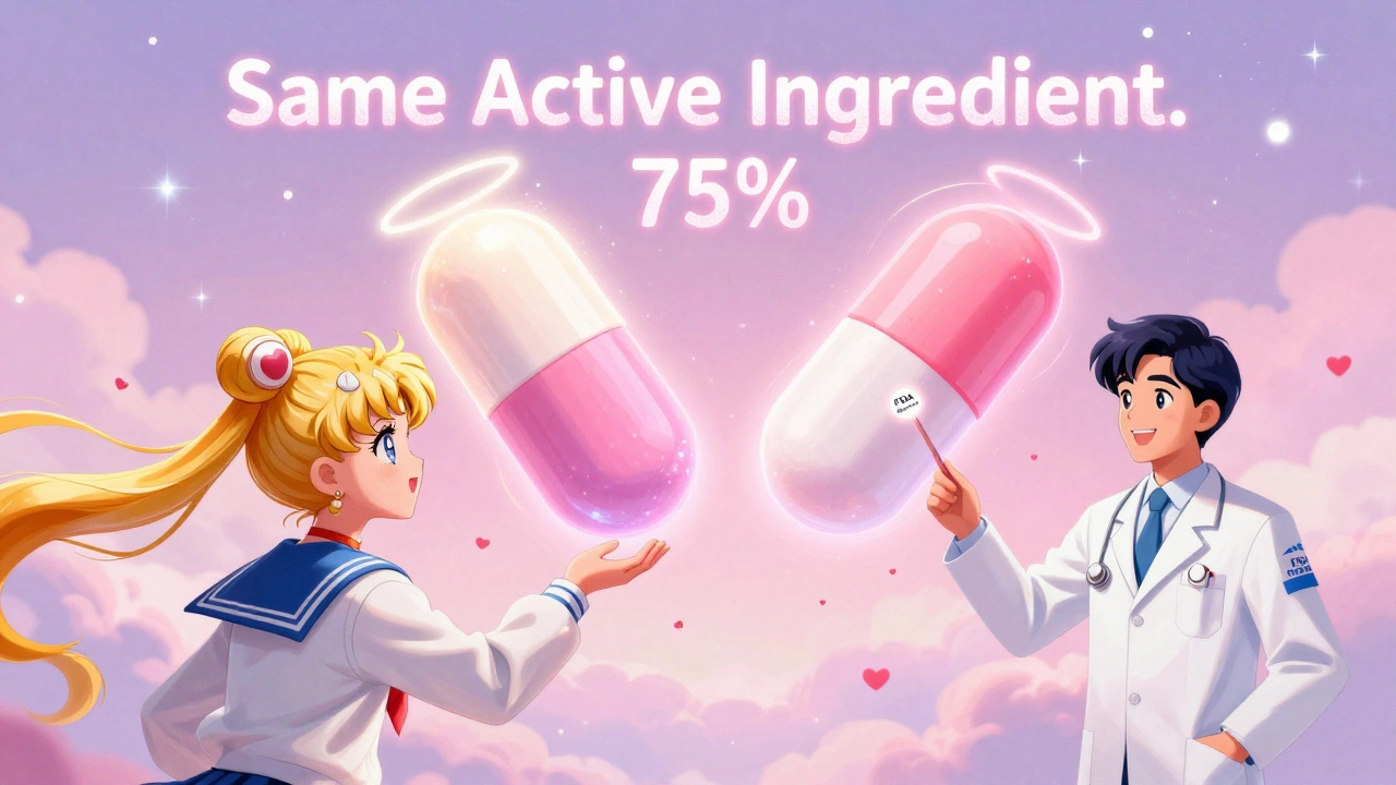 Social Media Education for Patients: Using Digital Platforms to Teach About Generics