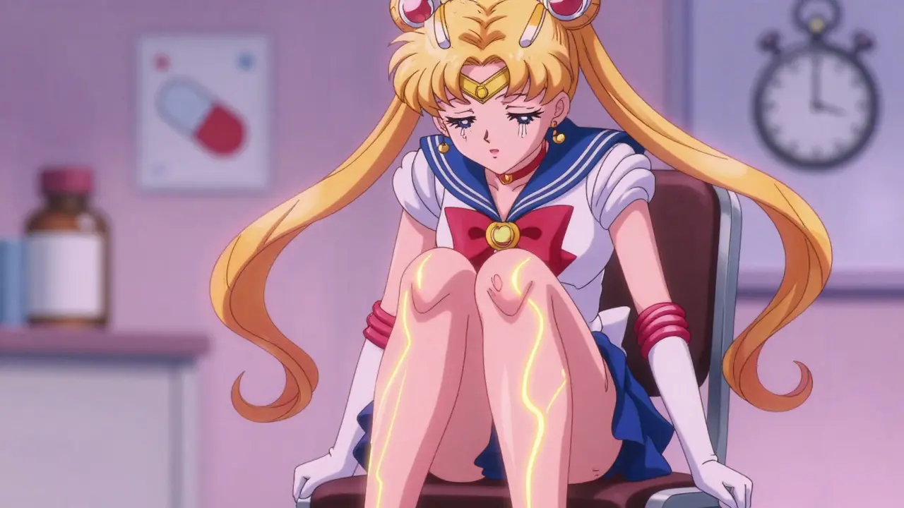 Steroid Myopathy: How to Recognize Weakness and Start Effective Physical Therapy