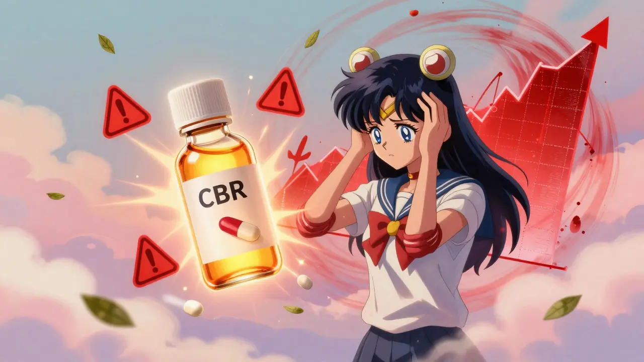 Cannabis and Medications: What You Need to Know About Drug Interactions