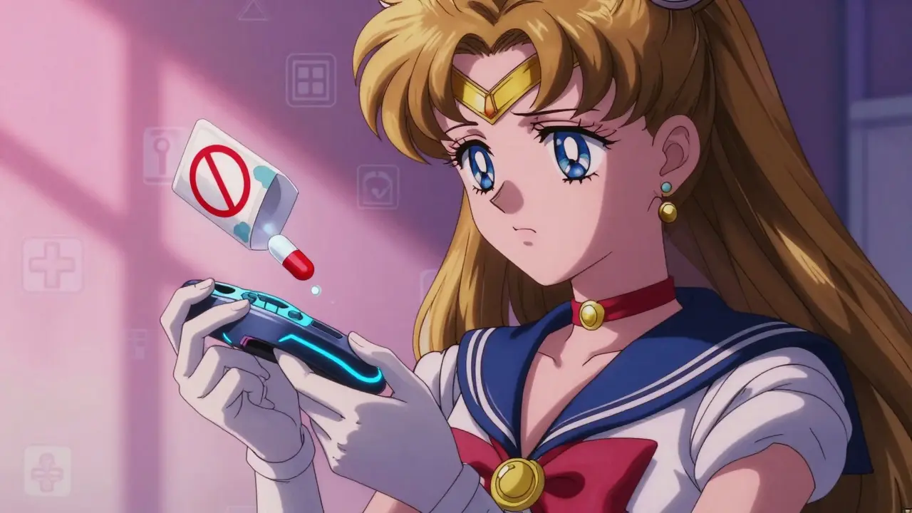 Crushing Tablets and Splitting Pills: What’s Safe and What’s Not