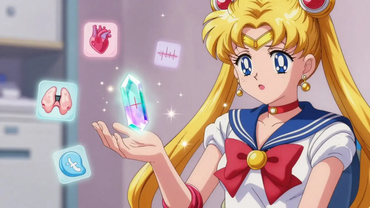 Dose Adjustments After Switching to Generics: When Doctors Change Medication Levels