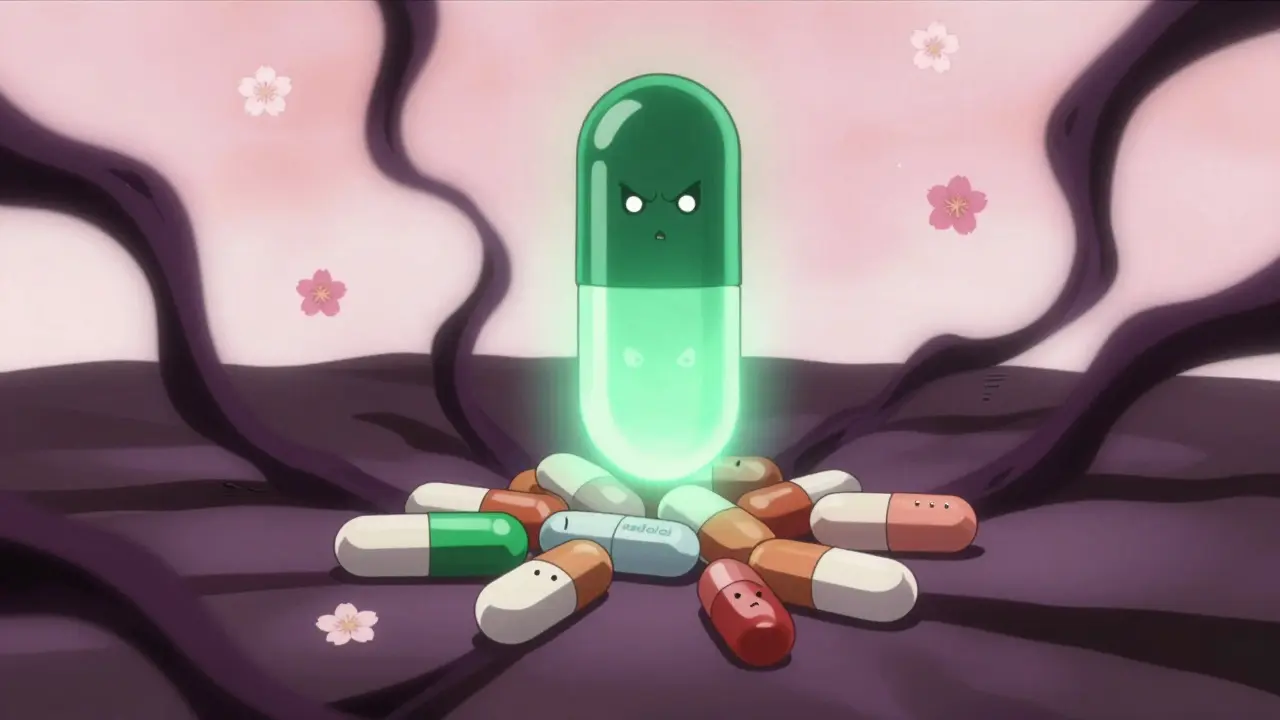 Green Tea Extract and Medication Interactions to Watch: What You Need to Know