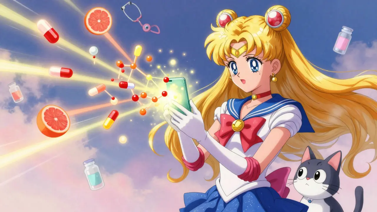 How to Use Drug Interaction Checkers: Step-by-Step Guide